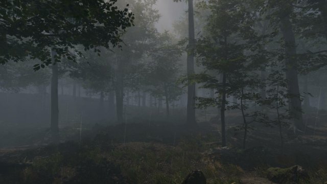 Big Mystery screenshot