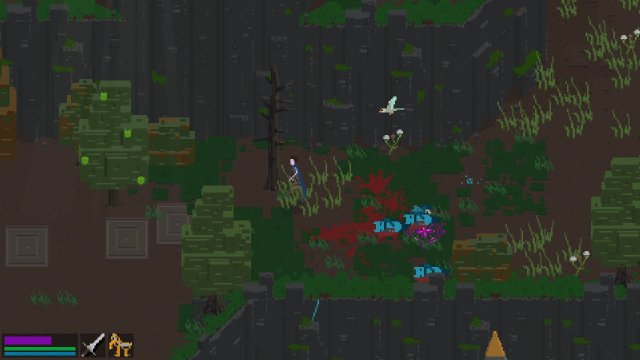Elden: Path of the Forgotten screenshot