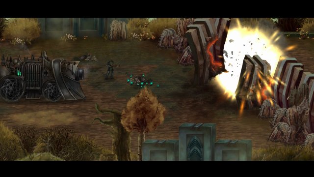 Moonfall screenshot