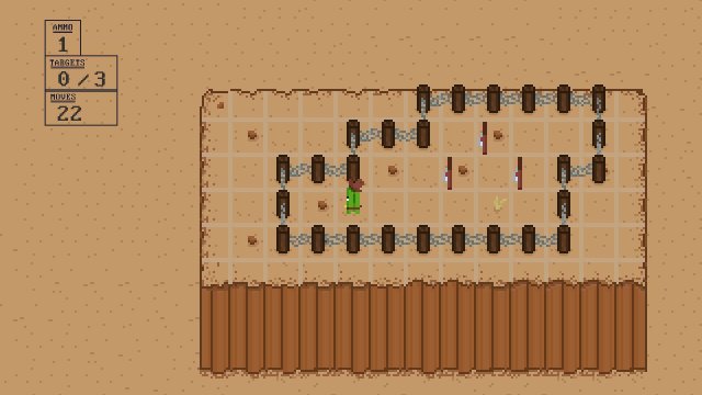 Cactus Jack screenshot
