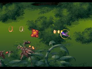 Kolibri screenshot