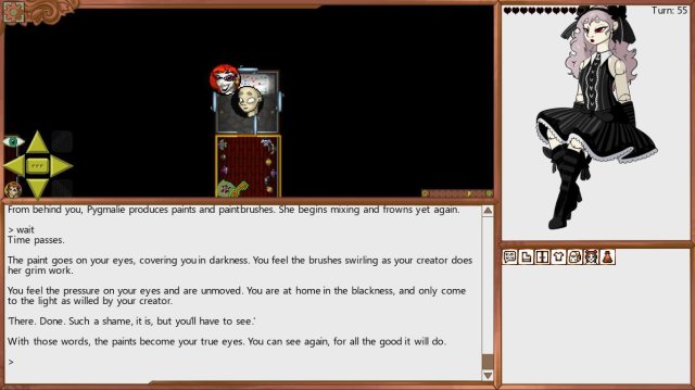 String Tyrant screenshot