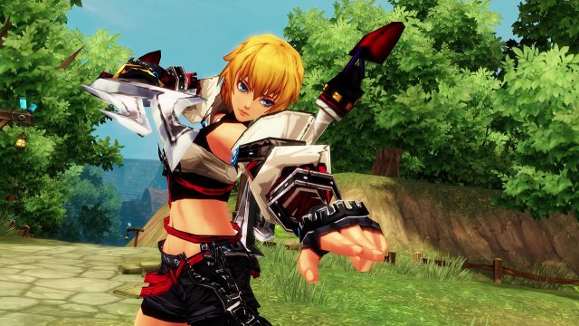 Kritika Online screenshot