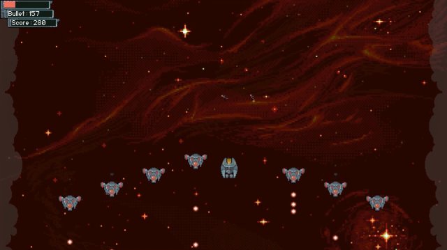 Cosmo 02 screenshot