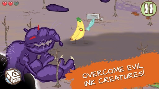 Draw a Stickman: EPIC 2 Free screenshot