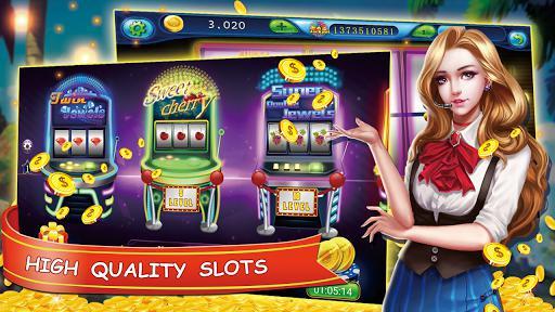 Slots Cool:Casino Slot Machine screenshot