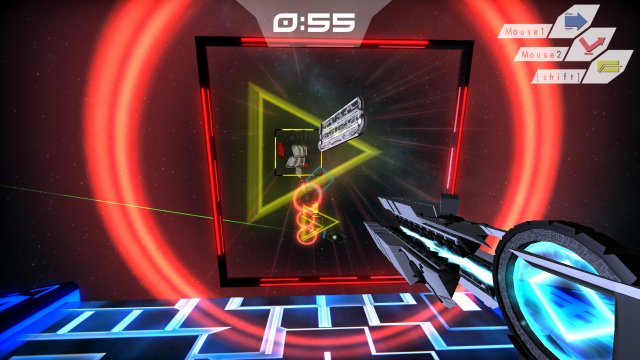 Chromalocity screenshot