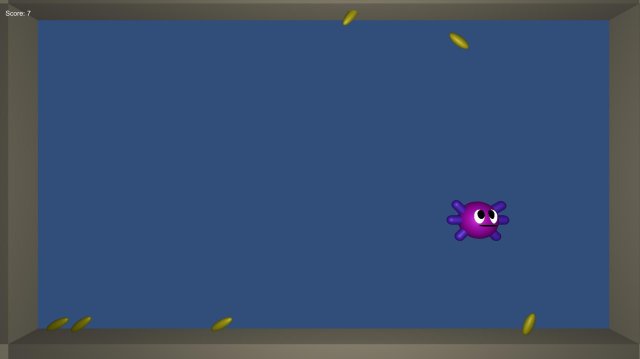 Axolotl Runs screenshot