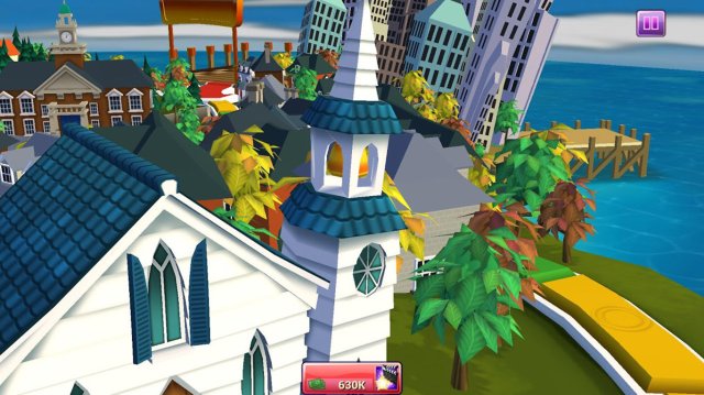The GAME OF LIFE - Spin to Win screenshot