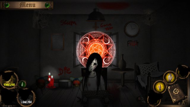 Exorcism: Case Zero screenshot
