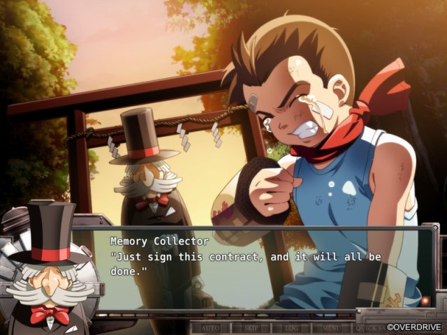 Cho Dengeki Stryker All Ages Version screenshot