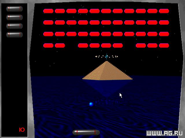 Break It! screenshot