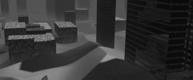 Solitaries screenshot