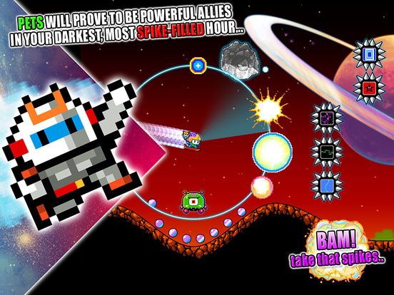 Time Surfer screenshot