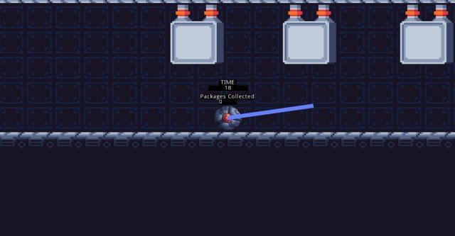 Mail Mash screenshot