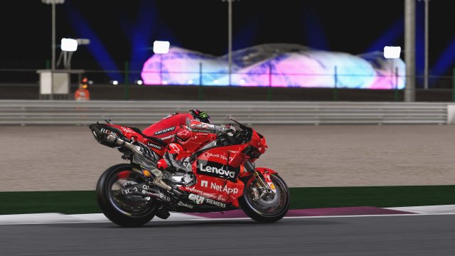 MotoGP 22 screenshot
