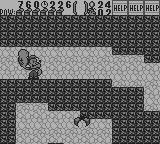 Popeye 2 screenshot