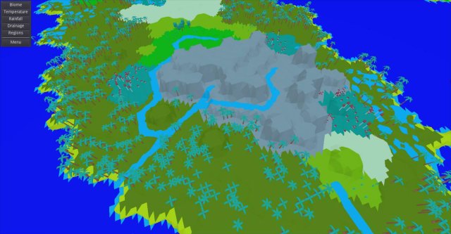Bronze Age: Tribes screenshot