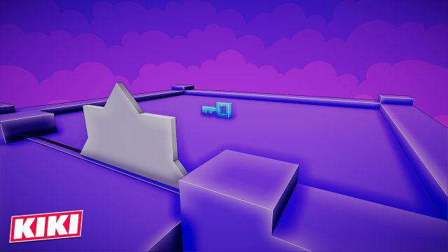Kiki screenshot