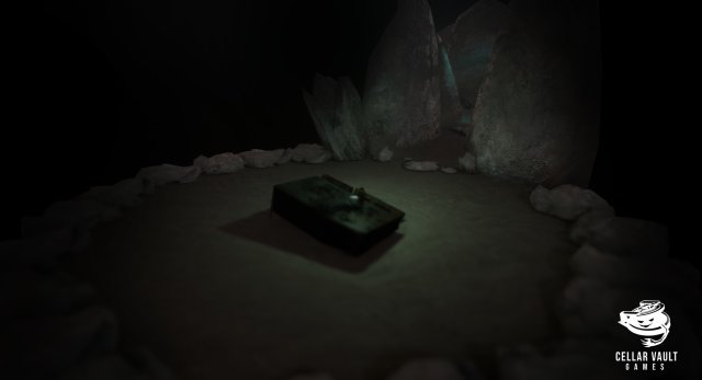 The Plight screenshot
