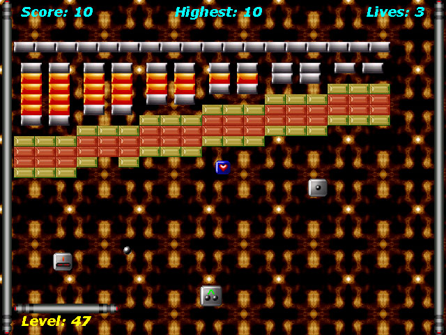 ArkanDROID screenshot