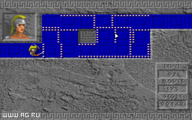 Russian 6 Pak screenshot