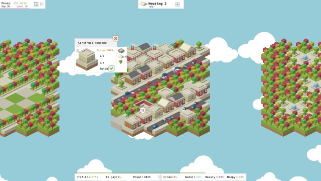 Citalis screenshot