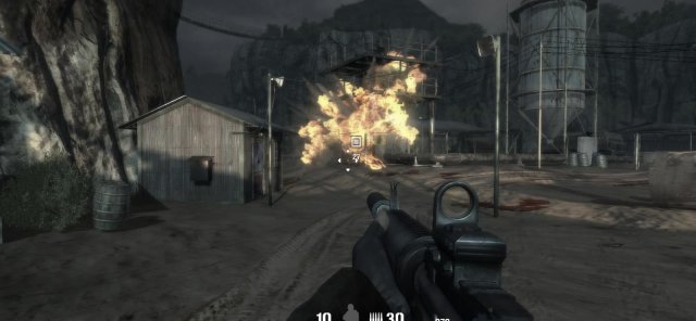 Masters of Bullets - Collection Soldier of Fortune screenshot