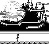Castlevania Legends screenshot
