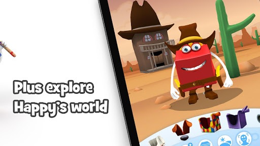 McPlay screenshot