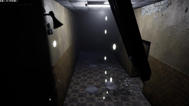 探灵笔记-1v5(Notes of Ghost) screenshot