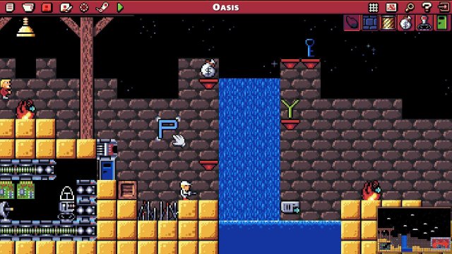 Secret Agent HD screenshot
