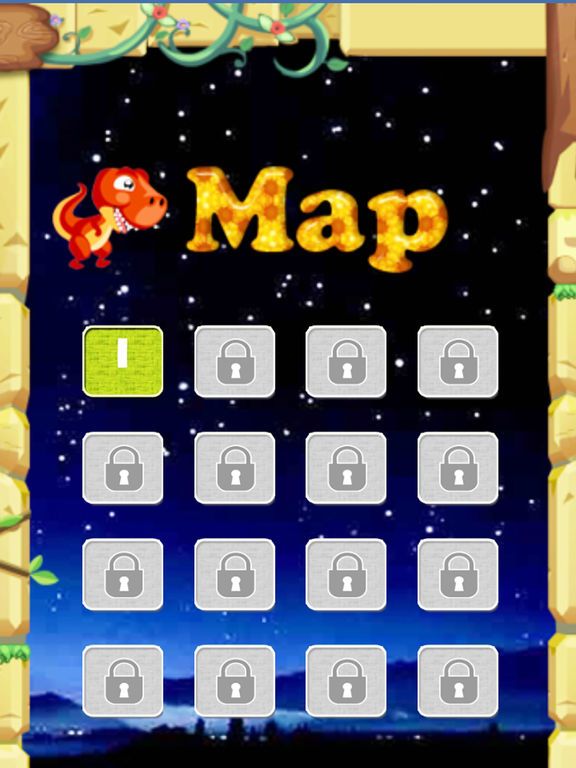 Dinosaur Egg Shoot 2016 screenshot