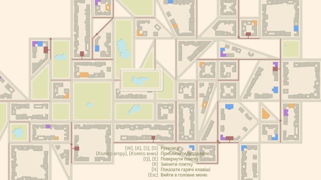 Tile Cities screenshot