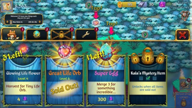 Dragon Rising screenshot