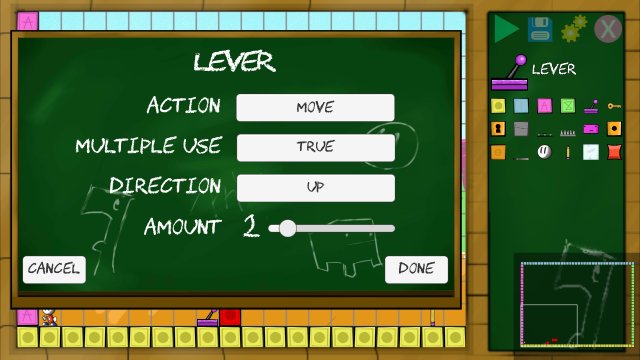 Doodler screenshot