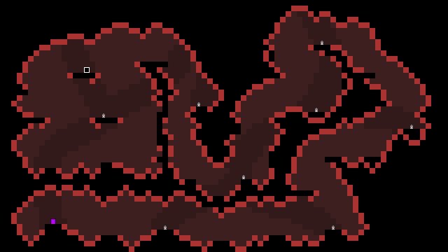 Micro Platformer screenshot