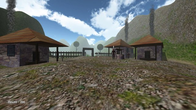 OldGrad screenshot