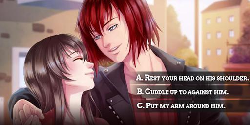 My Candy Love - Otome game screenshot