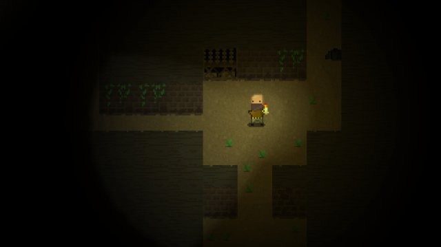 Vintage Year screenshot