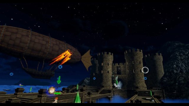 бесконечности screenshot
