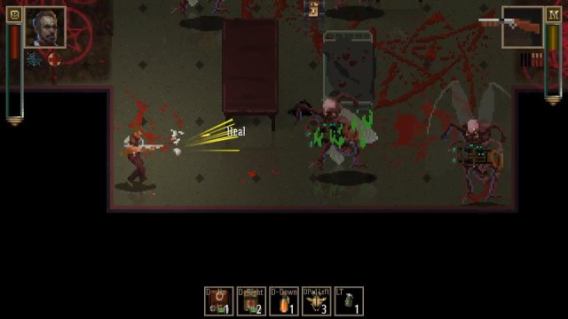 克苏鲁异闻录 screenshot