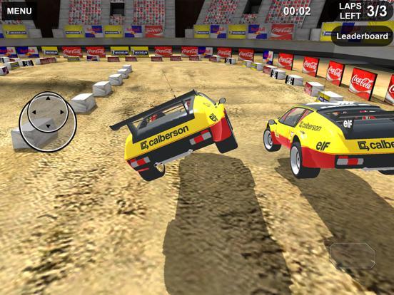 BEAM NG DRIVE POCKET EDITION screenshot