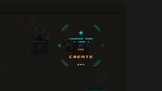 Rush Rover screenshot