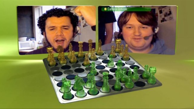Spyglass Board Games screenshot