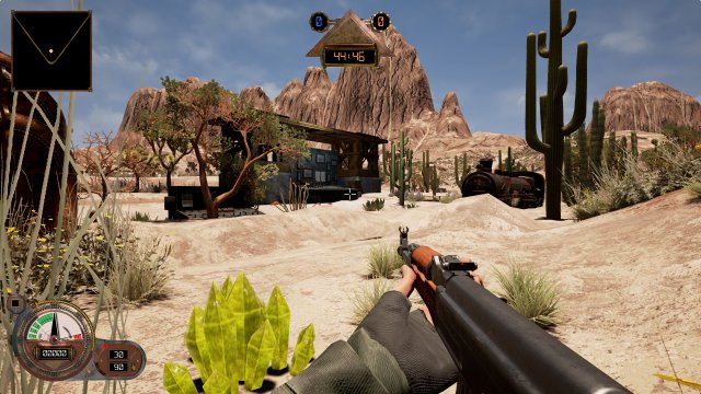 Wrath of Anna screenshot