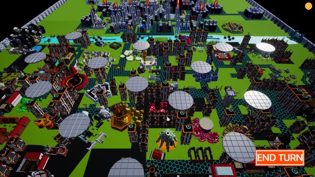 School of Gods screenshot