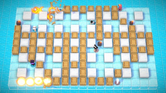 BombTag screenshot