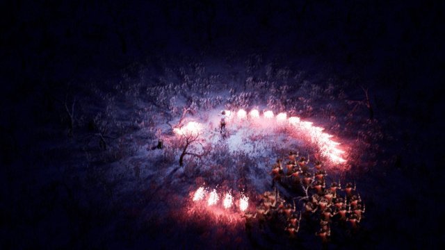 Infernum screenshot