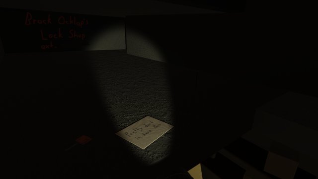 OK Bob screenshot